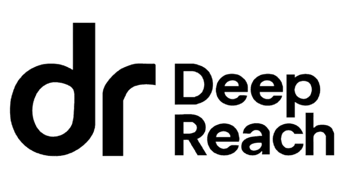 DeepReach logo