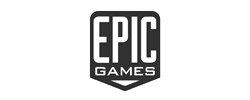 Epic Games logo