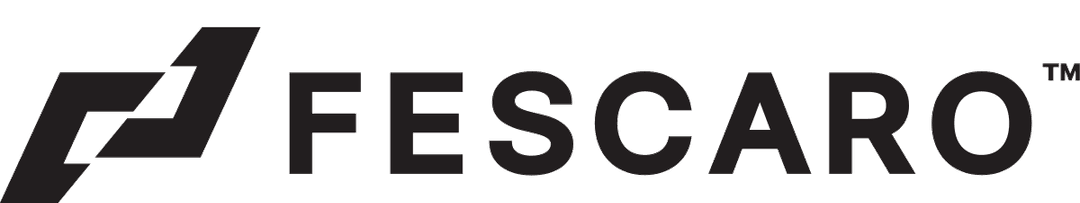 FESCARO logo