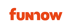 FunNow logo