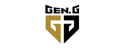 Gen.G logo
