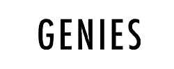 Genies logo