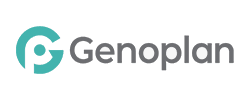 GenoPlan logo