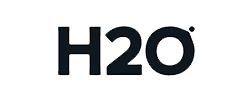 H2O Hospitality logo