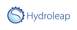 Hydroleap logo