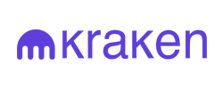 Kraken logo