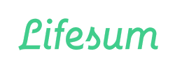 Lifesum logo