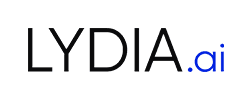 Lydia AI logo