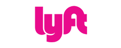 Lyft logo