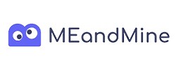 MEandMine logo
