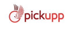 Pickupp logo