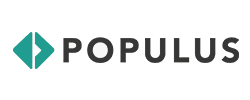 Populus logo
