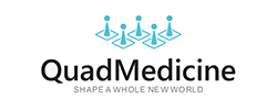 QuadMedicine logo
