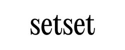 Setset logo