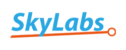 SkyLabs logo