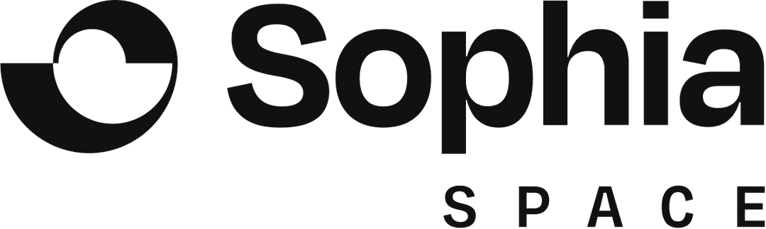Sophia Space logo
