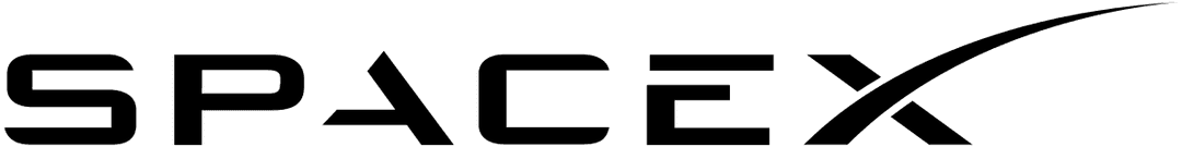 SpaceX logo