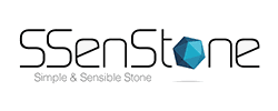 SSenStone logo