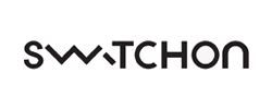 SwatchOn logo
