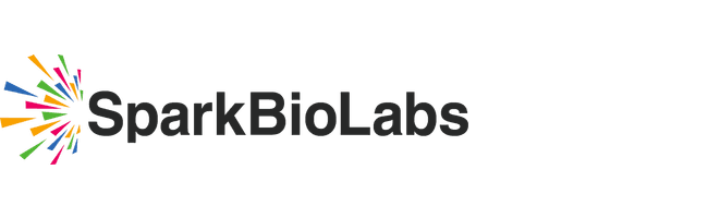 SparkBioLabs logo