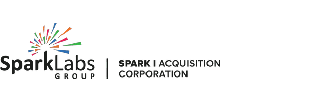 Spark I Acquisition Corporation