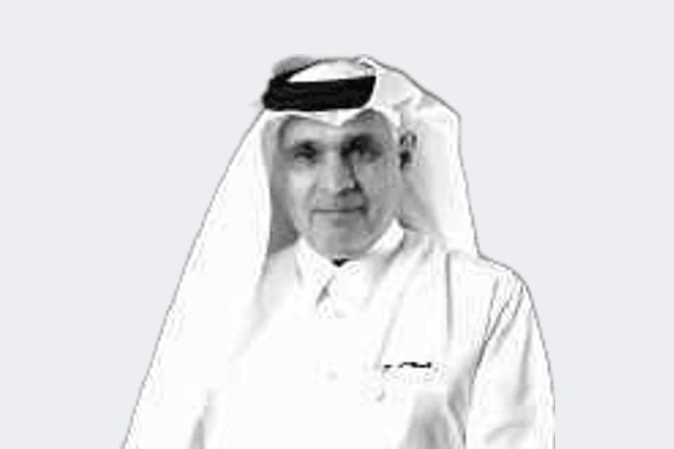 Dr. Ahmed K. Elmagarmid, Advisor / SparkLabs AI Fund
