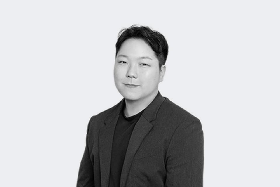 Anthony Rhim, Principal / SparkLabs Korea